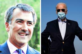 Campaña de Biden dice a mineras que respaldará producción en EEUU de metales para autos eléctricos y también abriría la puerta a proyecto de Luksic