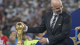 Definidos los 48 clasificados: conoce los 12 grupos del Mundial de Canadá, Estados Unidos y México