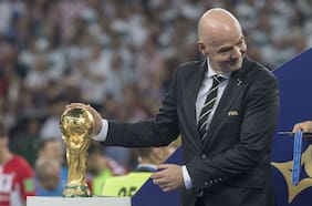 Definidos los 48 clasificados: conoce los 12 grupos del Mundial de Canadá, Estados Unidos y México