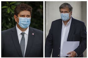 La Moneda valora rechazo de Senado al cuarto retiro: “Pareciera ser que el parlamento ha escuchado las voces del Banco Central, la CMF y la Superintendencia de Pensiones”