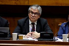 Ministro Marcel abordó los principales desafíos para la innovación de las instituciones públicas