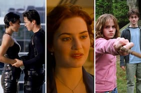 Pantalla grande nostálgica: el furor por los reestrenos en cines