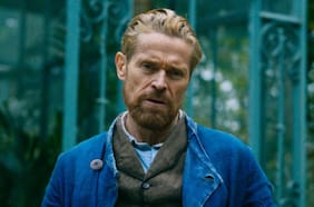 Estrella de Hollywood para Willem Dafoe: la gloria pasada y actual de un imprescindible