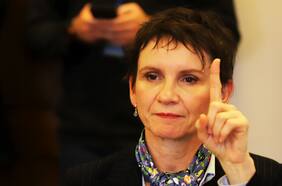 Tohá y debate en la Cámara por moción que excluye a Pinochet como Mandatario en reseña del Congreso: “No confundamos los dictadores con los presidentes”