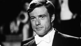 La parte de los críticos: Robert Redford en sus mejores películas