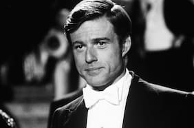 La parte de los críticos: Robert Redford en sus mejores películas