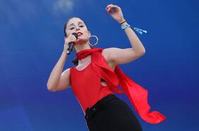 De Francisca Valenzuela a Lucybell: los técnicos de la música en vivo arman su propio festival con más de 50 artistas chilenos