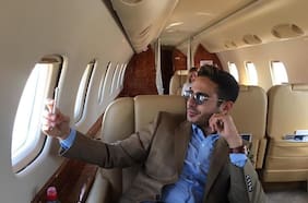 El Estafador de Tinder: la sorprendente historia real del documental que gana elogios en Netflix