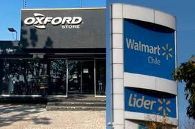 Oxford demanda por competencia desleal a Walmart y acusa bloqueo en la venta de su marca de bicicletas