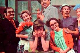 “El Chavo del 8” sale del aire en todo el mundo tras 47 años de transmisión