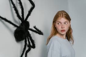 Qué son las fobias y cómo se distinguen de un miedo