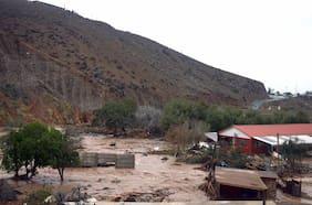 Inundaciones y planificación