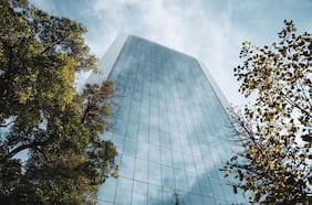 Edificios de oficinas con certificaciones de sostenibilidad reciben rentas hasta 7% superiores