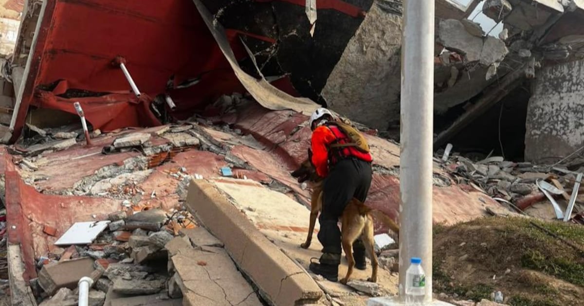 Venezuela records two of the 10 most deadly earthquakes in Latin America - The Third