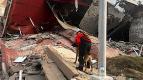 A cinco días de los terremotos: Ejecutivo venezolano informa que el país superó las 1.700 muertes