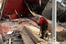 A cinco días de los terremotos: Ejecutivo venezolano informa que el país superó las 1.700 muertes