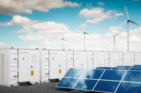 Chile duplicará su capacidad de almacenamiento de energía en baterías al 2023