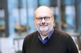 Branko Milanovic: “La desigualdad en América Latina era imposible de ignorar”