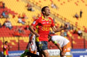 Diego Scotti se retira del fútbol a los 43 años debido a la pandemia