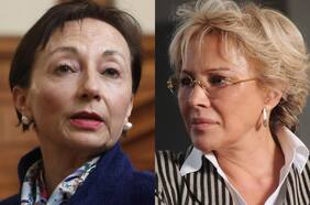 El “lapsus” de Gabriel Boric con nombre de la presidenta (s) de la Corte Suprema