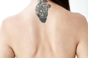 Dónde tatuarse en Santiago