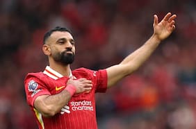 A qué hora y dónde ver el partido amistoso de Liverpool vs. Athletic Club