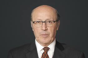 “Dedicó su vida al servicio público”: UDI y Universidad San Sebastián reaccionan a muerte de Luis Cordero Barrera