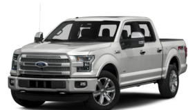 Sernac emite alerta de seguridad para más de 4.000 camionetas Ford F-150 por desperfecto en el sistema de transmisión