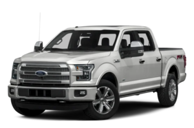 Sernac emite alerta de seguridad para más de 4.000 camionetas Ford F-150 por desperfecto en el sistema de transmisión