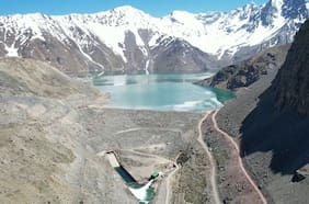 Paradoja en tiempos de sequía