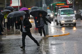 Balance Senapred por sistema frontal: aumentan damnificados a 1.958 personas y más de 2 mil se mantienen aisladas