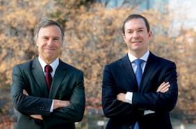 La consolidación no para: MBI absorbe a Quest Capital
