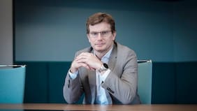CEO de Colbún: “El principal desafío como sector es utilizar la abundancia de energía que tenemos”