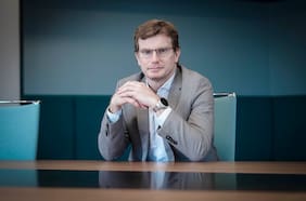 CEO de Colbún: “El principal desafío como sector es utilizar la abundancia de energía que tenemos”