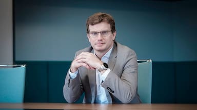 CEO de Colbún: “El principal desafío como sector es utilizar la abundancia de energía que tenemos”