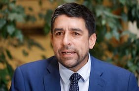 Jefe de bancada de diputados DC cuestiona apoyo de Jara al proyecto de aborto: “¿Quieren ganar la presidencial?”
