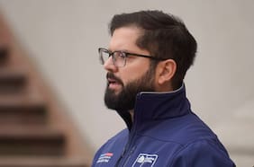 “Ellos mismos (la) habían pedido”: Boric responde a la UDI por suspender reunión tras críticas por caso Macaya