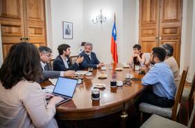 Discutibles énfasis legislativos del Ejecutivo