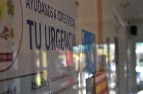 Estudio advierte que una de cada cinco pacientes de urgencias consumió drogas: esta es la más usada