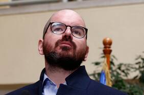 Jackson se reunirá este miércoles con Rincón y Walker para recibir propuestas del Rechazo