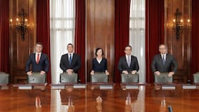 Banco Central mantiene la tasa de interés en 4,5% y ve menos inflación en “el corto plazo”