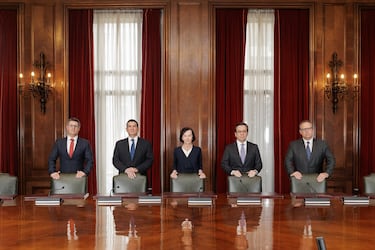 Banco Central baja crecimiento, sube inflación y alerta por los efectos del alza del petróleo