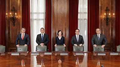 Banco Central baja crecimiento, sube inflación y alerta por los efectos del alza del petróleo