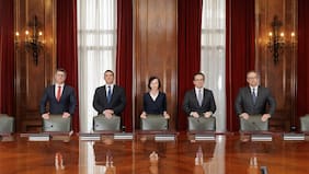 Banco Central mantiene la tasa de interés en 4,5% y no descarta prolongación de la debilidad de la economía para 2027