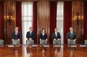 Banco Central mantiene la tasa de interés en 4,5% y no descarta prolongación de la debilidad de la economía hacia 2027