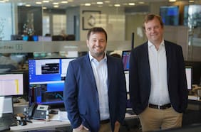 Vector Capital quiere recaudar hasta US$3 millones en ronda de capital para crecer en la región