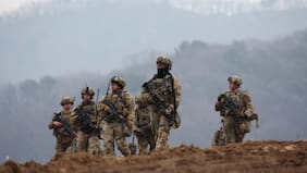 Ataque del Estado Islámico en Siria deja dos militares estadounidenses y un civil muertos