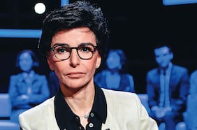 Rachida Dati: la nueva apuesta de los conservadores para la presidencia de Francia