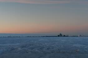 Las tierras de cultivo se convierten en un punto álgido en las relaciones entre EE.UU. y China
