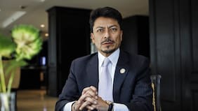 Canciller boliviano ante medidas de Kast en la frontera norte: “No interrumpen el diálogo”